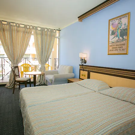 Atrium Hotel Elenite