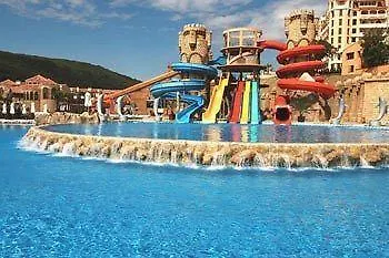 Atrium Hotel Elenite