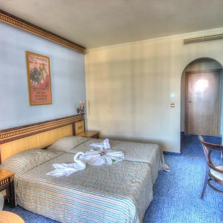 Atrium Hotel Elenite