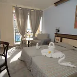Hotel Atrium Elenite