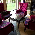 Atrium Hotel Elenite