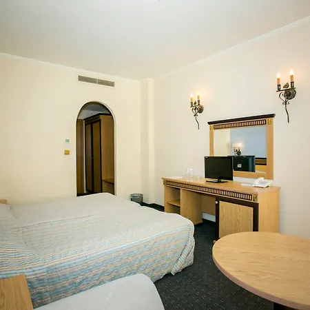 Отель Atrium 3*
