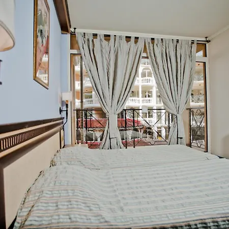 Atrium Отель 3*