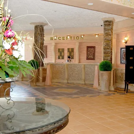 Atrium Елените