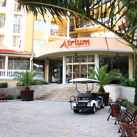 Atrium