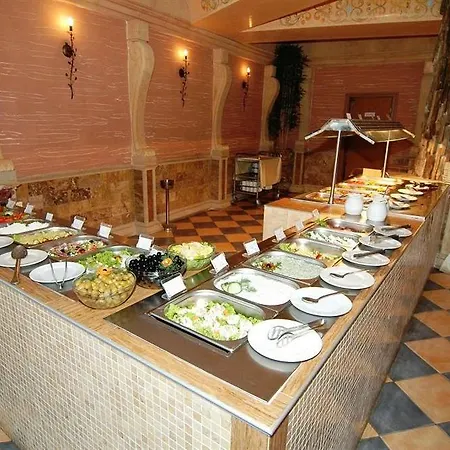 Atrium Отель 3*