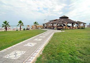 Atrium 3* Елените