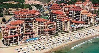 Atrium 3* Елените