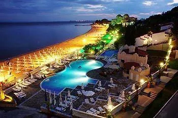 Atrium 3* Elenite