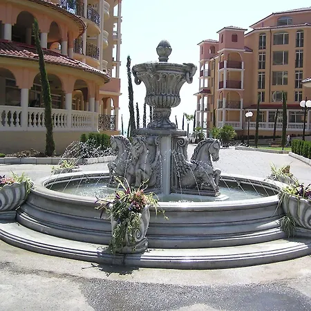 Atrium 3* Елените