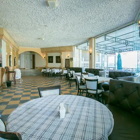 Atrium 3* Елените
