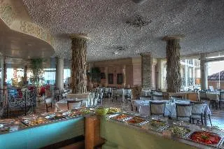 Отель Atrium