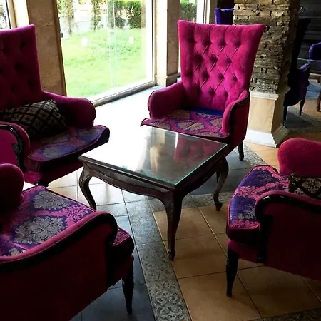 Atrium Hotel Elenite
