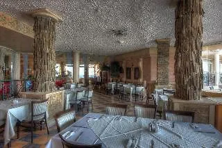 Hotel Atrium Elenite